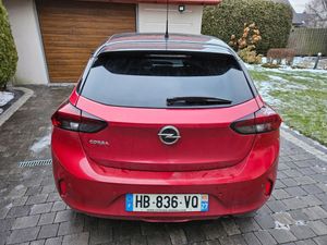 Opel Corsa F 1.2 Direct Injection Turbo Start/Stop Elegance 2022