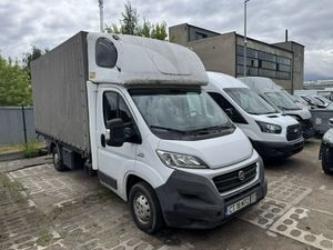 Fiat Ducato 2015