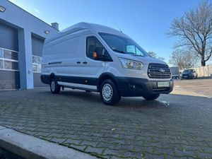Ford Transit 2019