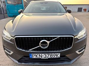 Volvo XC60 II T8 Twin Engine AWD Geartronic RDesign 2019