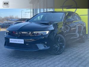 Opel Astra L 1.2 T mHEV Ultimate S&S eDTC 2026