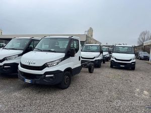 Iveco Daily 2015