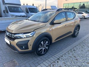 Dacia Sandero III 1.0 TCe Expression 2025
