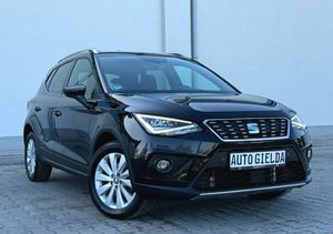 Seat Arona 1.6 TDI Xcellence S&S DSG 2021