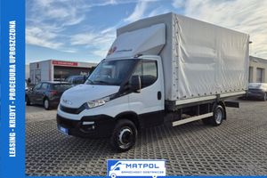 Iveco Daily 2017