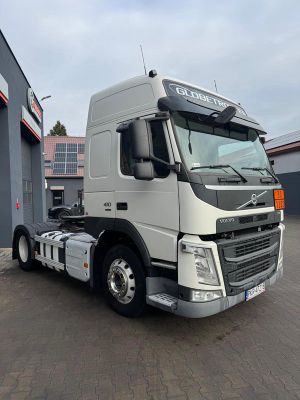 Volvo FM 2016
