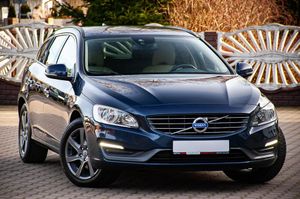 Volvo V60 I D3 Business Edition 2014