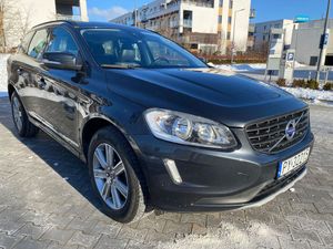 Volvo XC60 I D3 Kinetic 2016