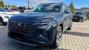 Hyundai Tucson IV 1.6 T-GDi PHEV Platinum 4WD 2022