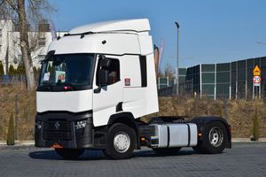 Renault T-series 2022