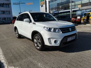 Suzuki Vitara II 2018
