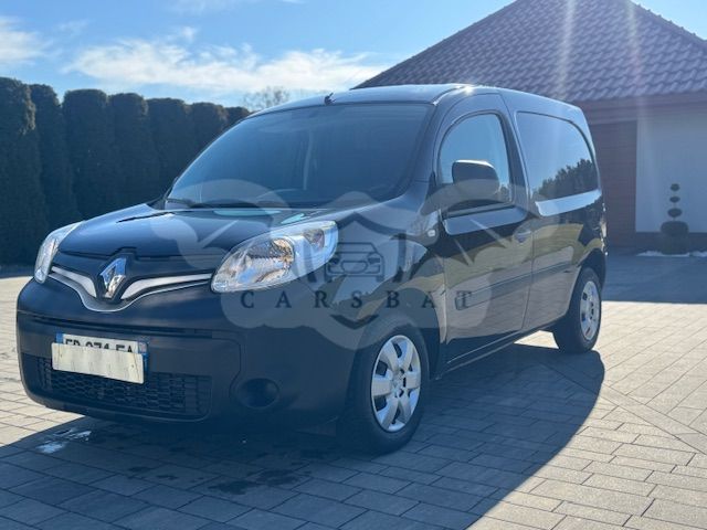 Renault Kangoo 2019