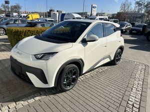 BYD Dolphin 2025