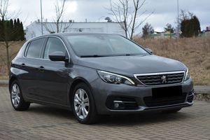 Peugeot 308 T9 1.5 BlueHDi Active S&S 2020