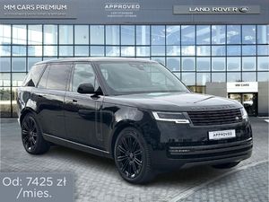 Land Rover Range Rover V 3.0 D LWB AB 2024