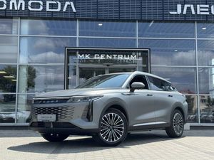 Omoda 9 2025