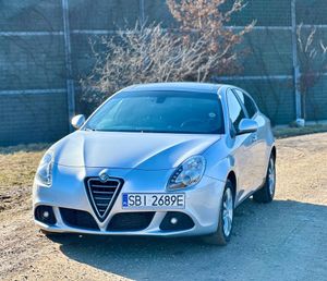 Alfa Romeo Giulietta 2010