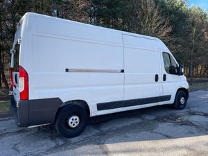Citroën Jumper 2016