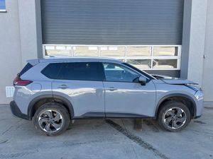 Nissan X-Trail IV 1.5 VC-T MHEV N-Connecta 2WD Xtronic 7os 2025