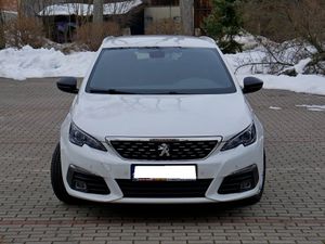 Peugeot 308 T9 BlueHDi 150 Stop & Start GT-Line Edition 2017