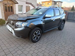 Dacia Duster II TCe 125 4x2 Prestige 2018