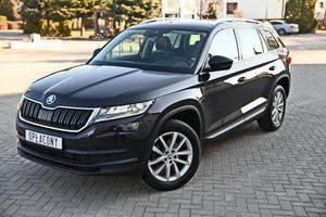 Skoda Kodiaq I 2021