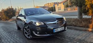 Opel Insignia A 2.0 CDTI Cosmo ecoFLEX S&S 2013