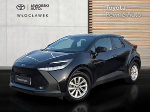 Toyota C-HR 1.8 Hybrid Style 2024