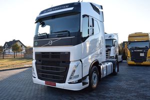 Volvo FH 2023
