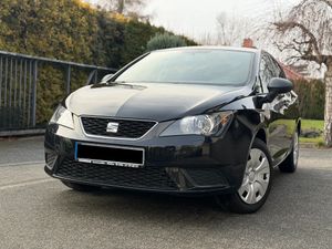 Seat Ibiza IV 2015