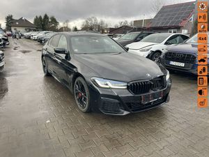BMW 5 Series G30/G31 530d xDrive M Sport Edition 2022