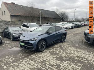 Cupra Tavascan 2024