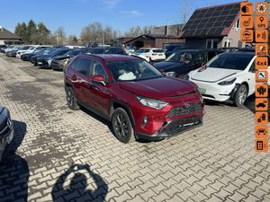 Toyota Rav4 V 2.5 4x4 Comfort 2023