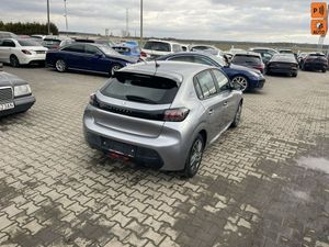 Peugeot 208 II 1.2 PureTech Active S&S 2022