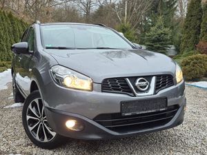 Nissan Qashqai II 2.0 Tekna Premium 2013