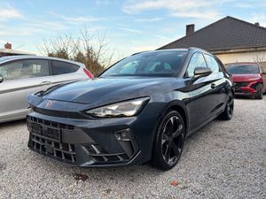 Cupra Leon 1.5 eTSI DSG 2024