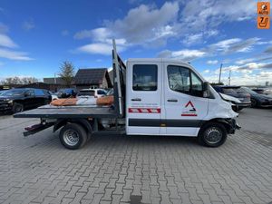 Mercedes-Benz Sprinter 2023