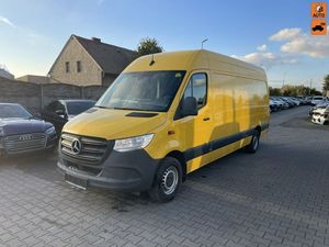 Mercedes-Benz Sprinter 2019
