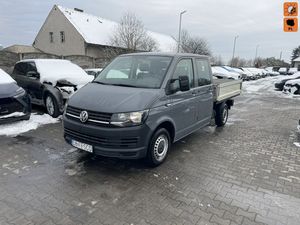 Volkswagen Transporter 2017