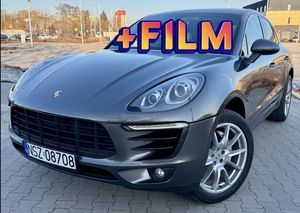 Porsche Macan I S PDK 2015