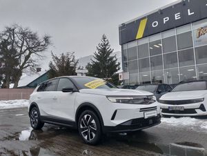 Opel Grandland 1.2 mHEV GS eDTC6 2025