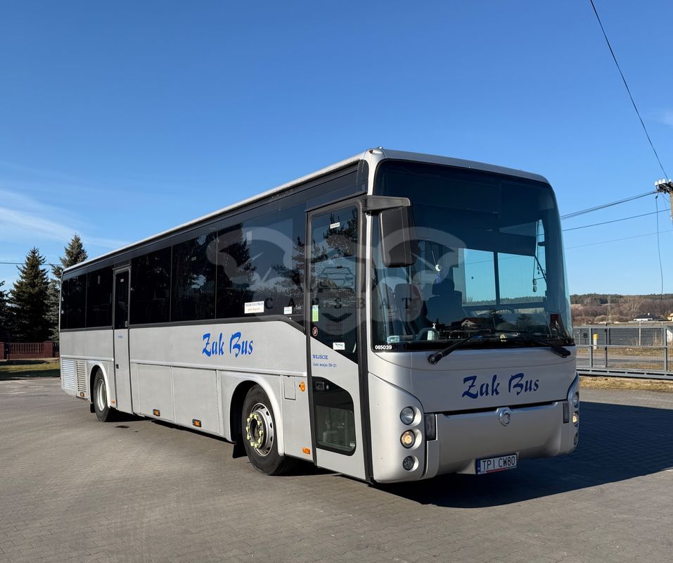 Irisbus Ares 2006