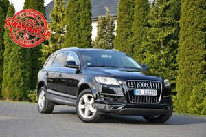 Audi Q7 I 2011