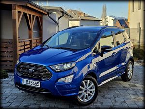 Ford Ecosport 1.0 EcoBoost ST-LINE 2019