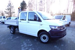 Volkswagen Transporter 2018