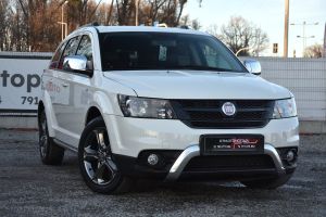 Fiat Freemont 2.0 Multijet 16V DPF Cross 2015