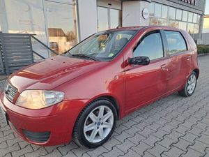 Fiat Punto II FL 1.3 JTD Active 2005