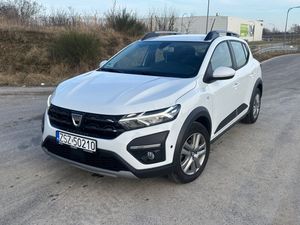 Dacia Sandero III TCe 100 Prestige 2022