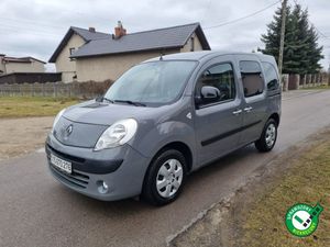 Renault Kangoo II 2013