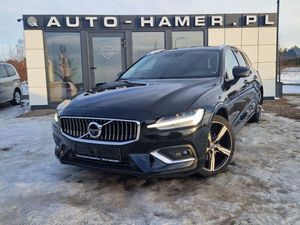 Volvo V60 II T4 Geartronic Momentum 2019